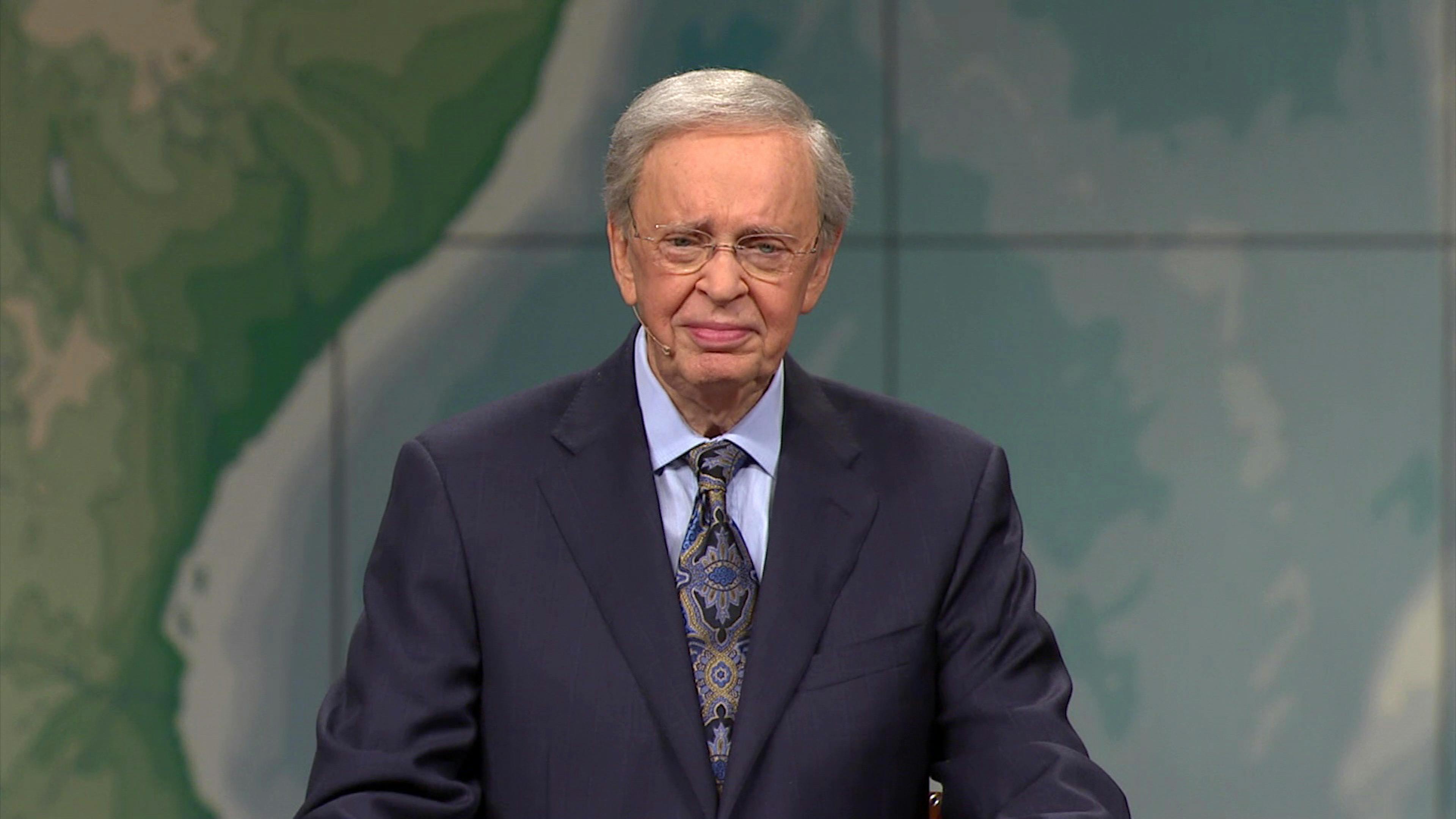 Wenn Schwierigkeiten uns treffen (3/4): Inmitten unserer Schwierigkeiten