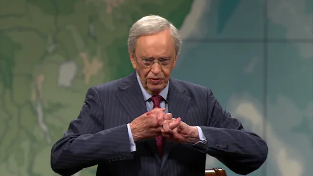 Gebete, die Gott bewegen