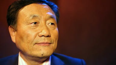 Pastor Choi Kwang aus Korea: Jesus in der Gefahr treu bleiben