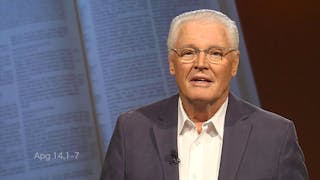 Apostelgeschichte 14,1-7