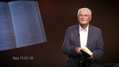 Apostelgeschichte 15,22-35
