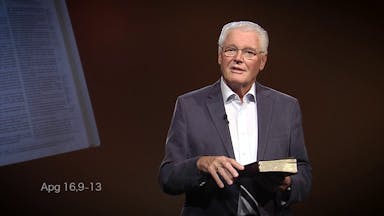 Apostelgeschichte 16,9-13