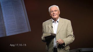 Apostelgeschichte 17,10-15