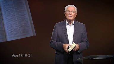 Apostelgeschichte 17,16-21