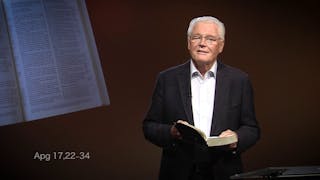Apostelgeschichte 17,22-34