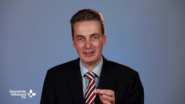 Bibelkunde Sprüche (2/4)