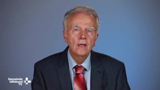 Bibelkunde Kolosserbrief (2/4)