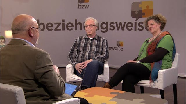 Immer wieder gemeinsam Hürden überwinden