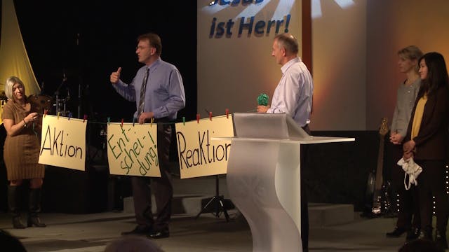 Lieben - mit ganzem Verstand