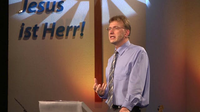 Lieben - mit ganzer Kraft