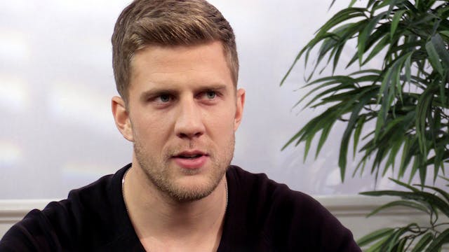 Sven Schipplock: Jesus und der Fußballstar