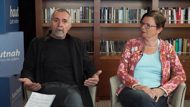 Danke, dass du da bist - Danke für deine Zeit