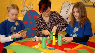 Warum wir Ostern feiern