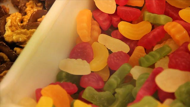 Weniger bringt mehr?! Wenn Christen fasten.