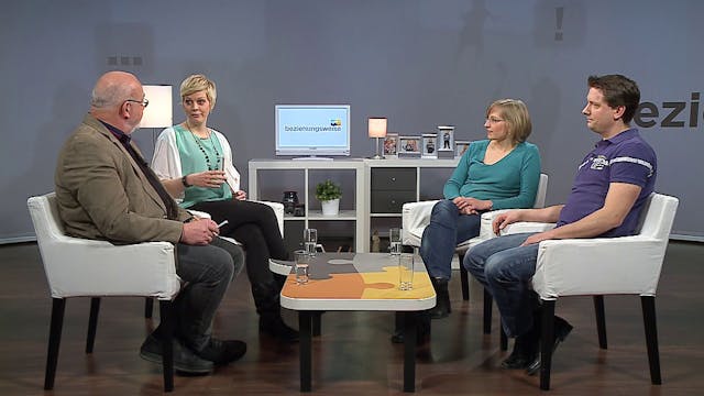 Herausforderungen in der Ehe