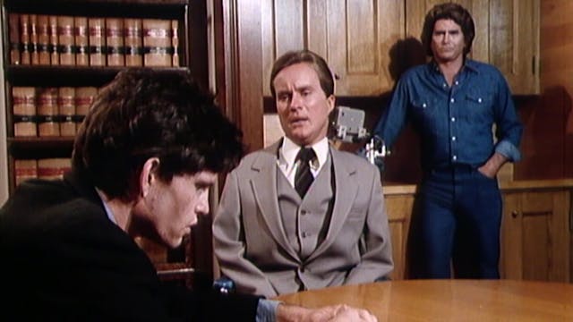 Denn du bist ein Mensch - befreit