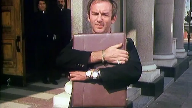 ... und führe uns nicht in Versuchung