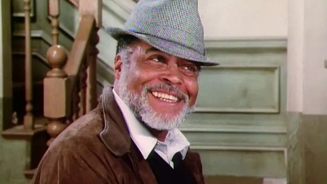 Ein Lied aus der Fremde