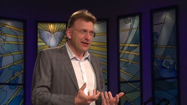 Gott anbeten - erfüllt leben