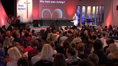 Wie liebt man richtig?