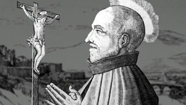 Ignatius von Loyola