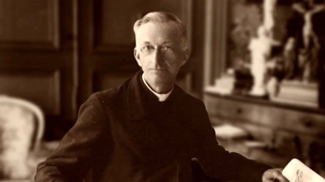 Léon Dehon