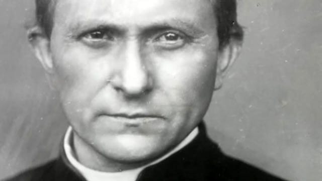 Arnold Janssen