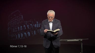Römer 7,13-18