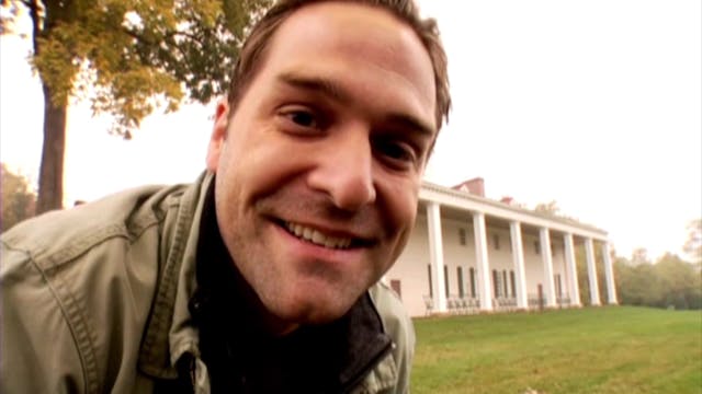 in der Geschichte Amerikas: Virginia (2/2)
