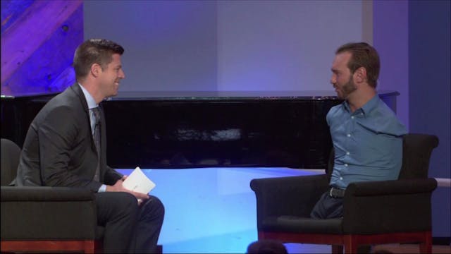 Unaufhaltsame Liebe!