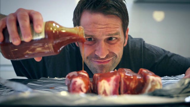 durch die Evangelien: Jesus beginnt sein Wirken (5/18)