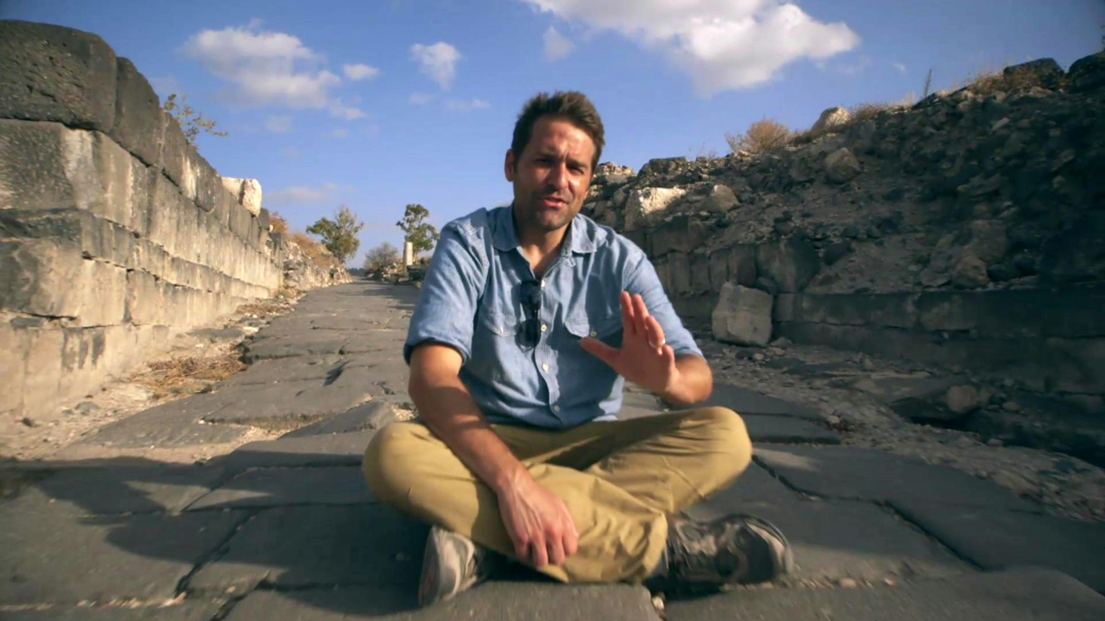 Drive Thru History - Unterwegs ...