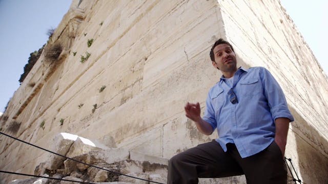 durch die Evangelien: Das letzte Abendmahl (14/18)