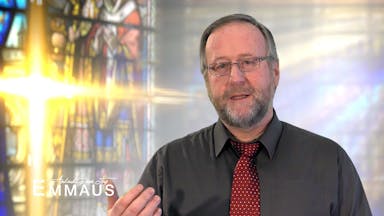 Meines Fußes Leuchte (H.-G. Wünch, Ps 119,105)