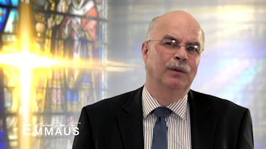 Gehorsam gegenüber Gott (H. Jaeger, Mt 14,22-24)