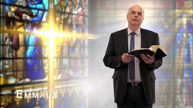 Christus der Gekreuzigte (Hartmut Jaeger, 1 Kor 2,2 u. 1 Kor 1,18)