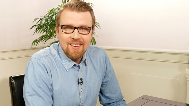 Daniel Schneider: Tabu Trennung