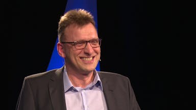 Erinnerung an die Freude