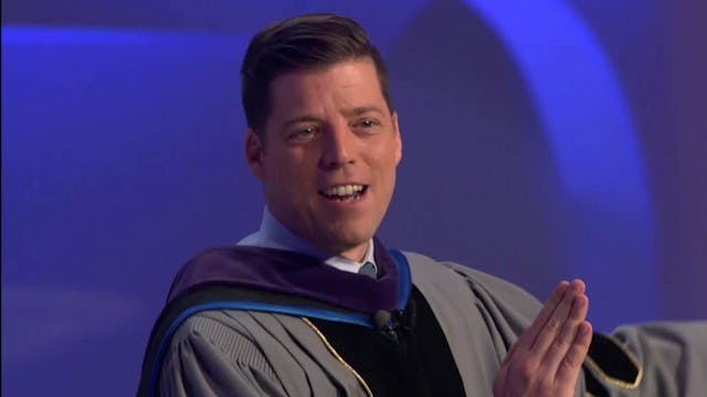 Der steinige Weg: Dankbarkeit und Freude!