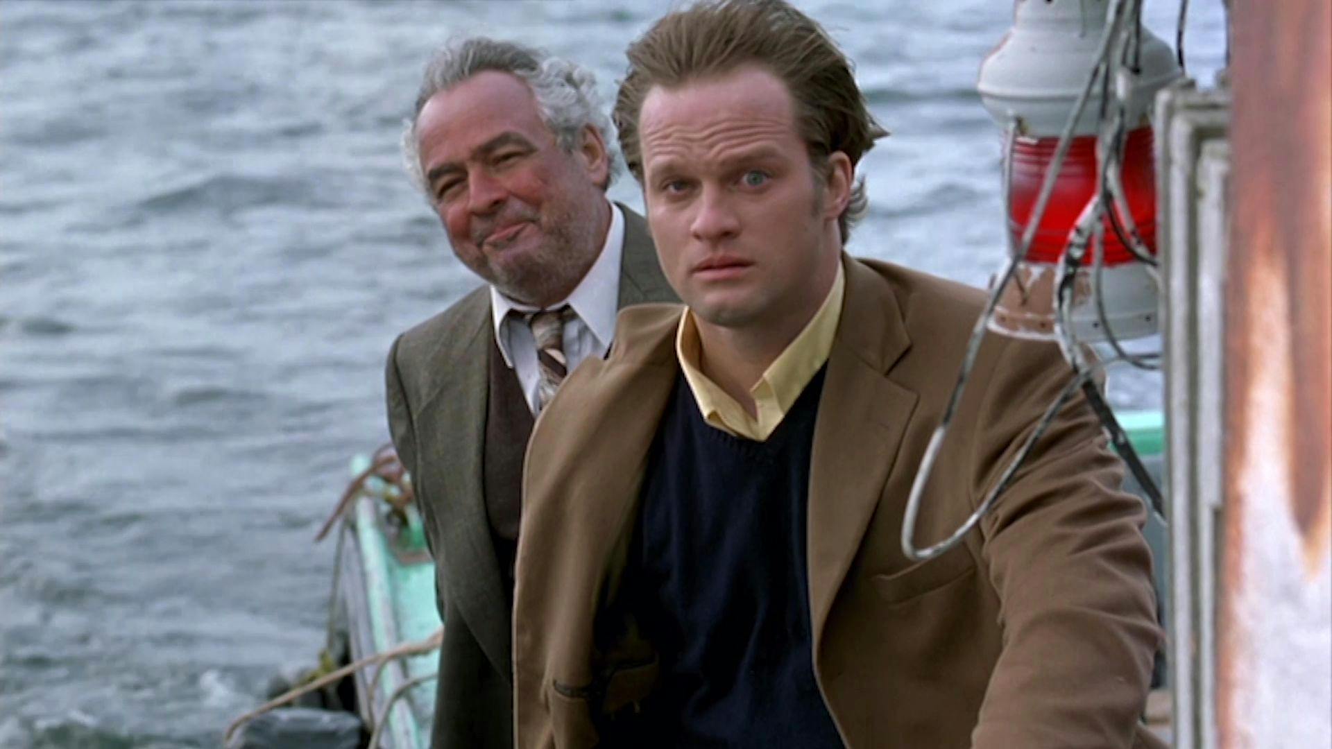 Die große Verführung Bibel TV