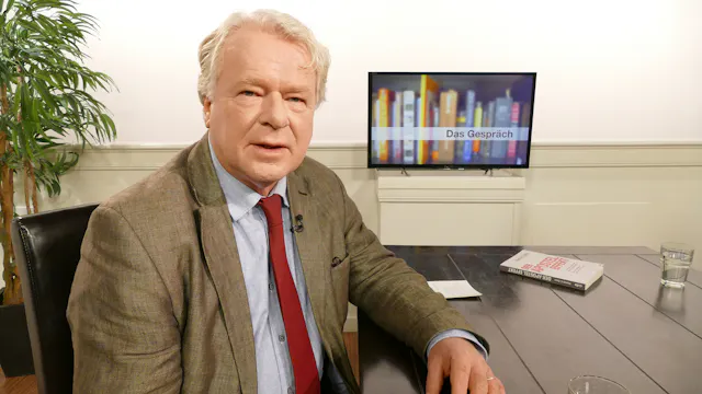 Dr. Hinrich Bues: Von den Aposteln lernen