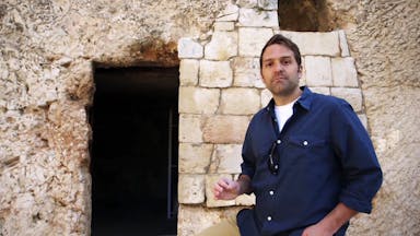 durch die Evangelien: Die Auferstehung Jesu (17/18)
