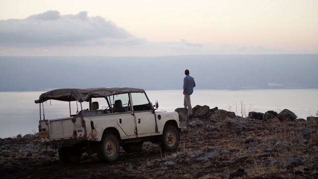 durch die Evangelien: Wer ist Jesus? (18/18)