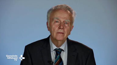 Glaubenskunde: Der Segen Gottes