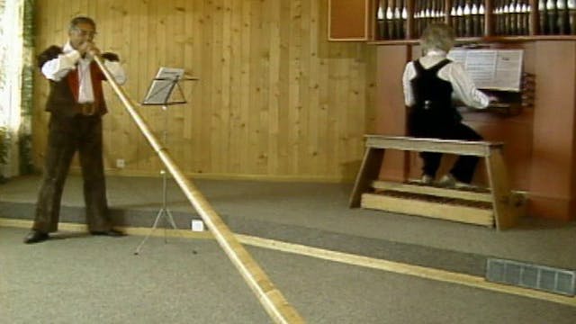 Unvergessliche Momente - Herausragende Instrumentalisten