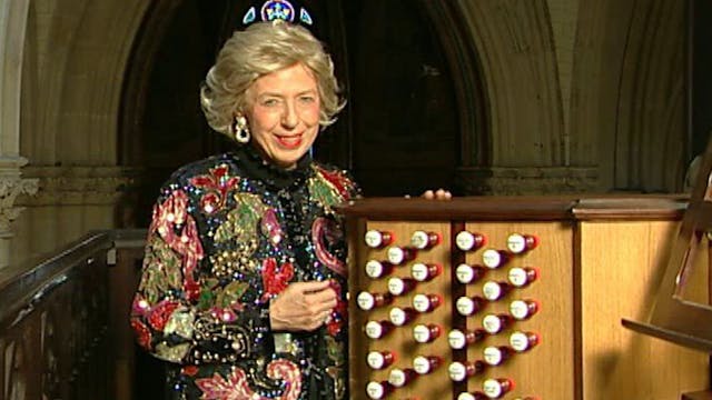 Musikalische Reise nach Paris - La Madeleine