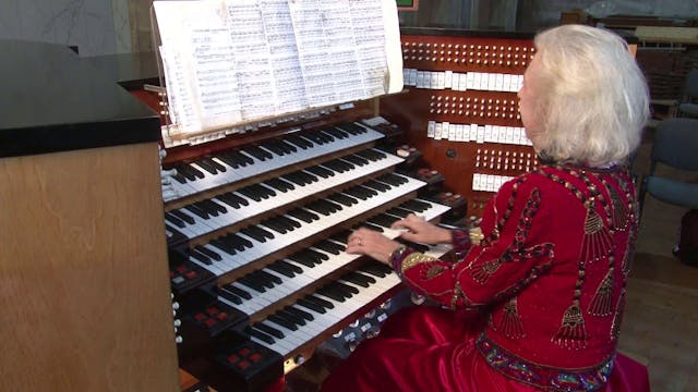 Sehenswürdigkeiten & Klänge entlang der Donau