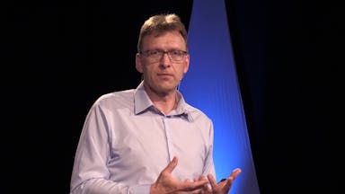 Wie uns Geben glücklich macht