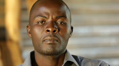 Denis aus Kenia: Gebet besiegt den Tod