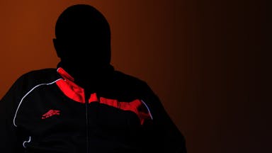 Moussa aus Nigeria: Terror der Angst
